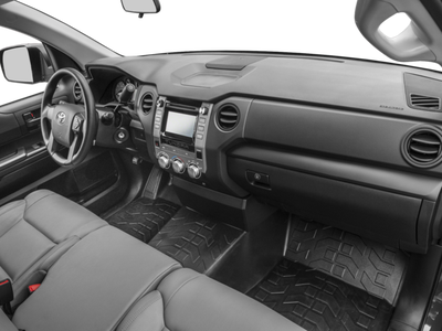2017 Toyota TUNDRA 4X4 SR