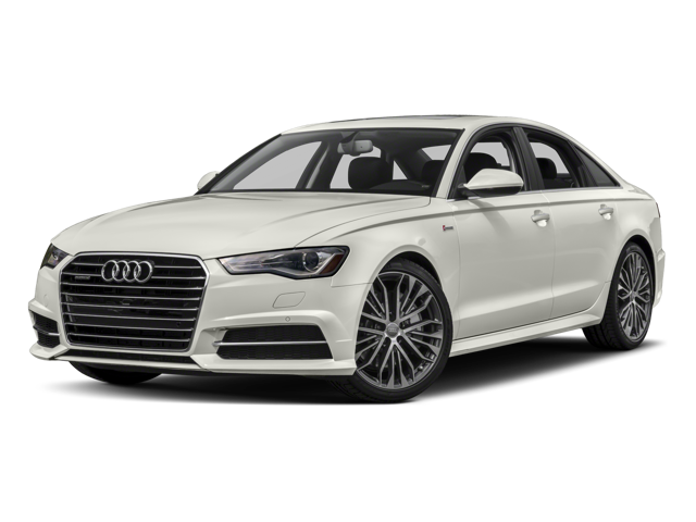 2018 Audi A6 Premium Plus