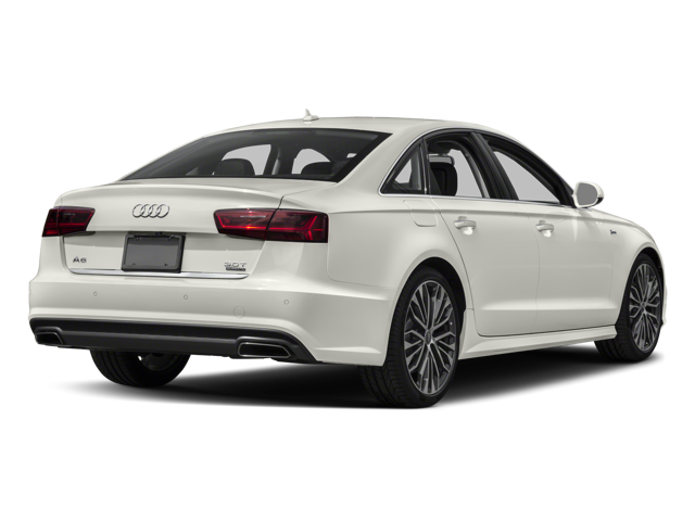 Used 2018 Audi A6 Premium Plus with VIN WAUG8AFC0JN033676 for sale in Glenside, PA