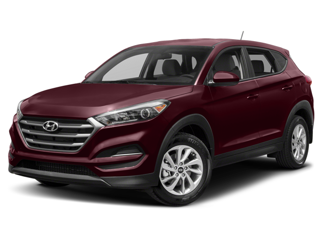 2018 Hyundai Tucson SEL Plus AWD photo