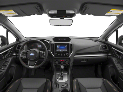 2018 Subaru Crosstrek 2.0i