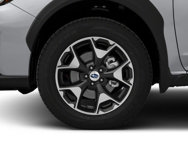 2018 Subaru Crosstrek 2.0i
