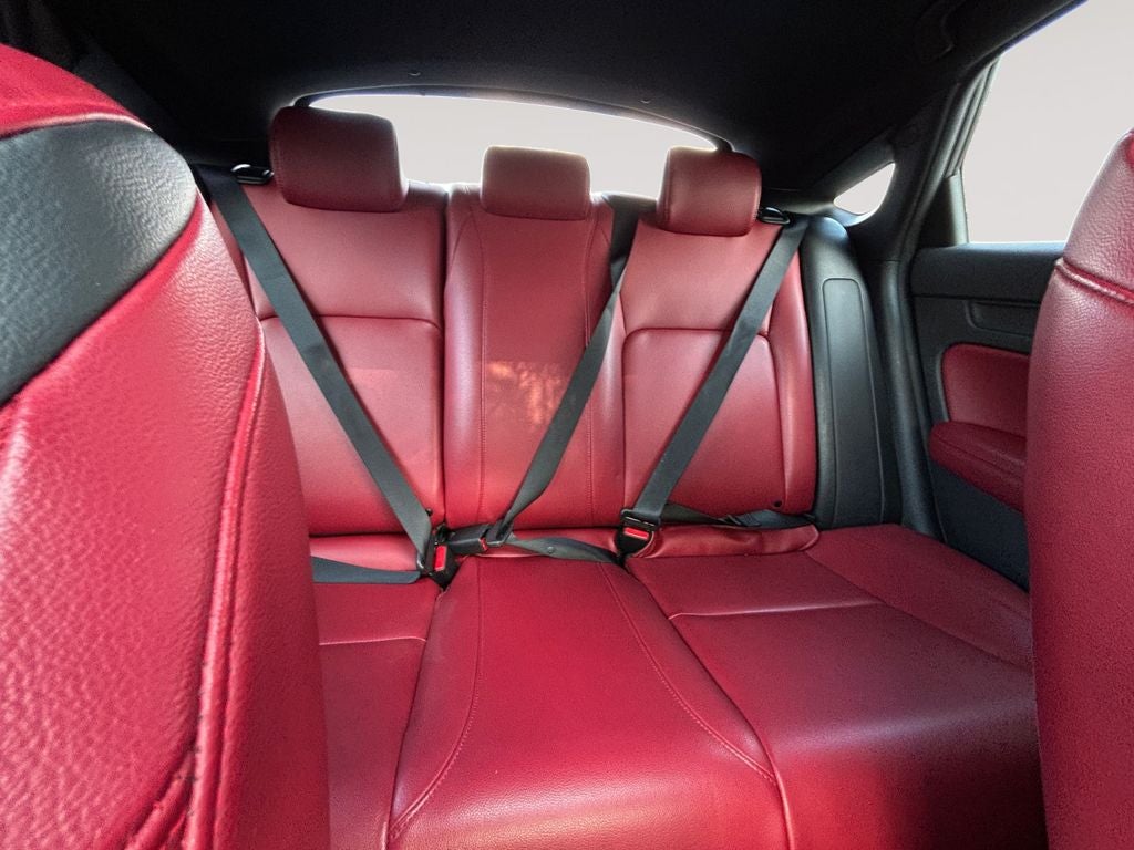 2024 Acura Integra A-Spec Package