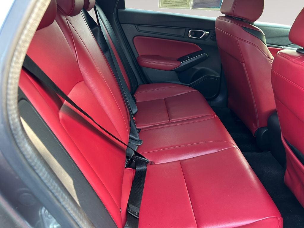 2024 Acura Integra A-Spec Package