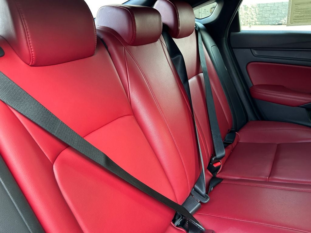 2024 Acura Integra A-Spec Package