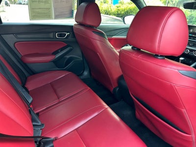 2024 Acura Integra A-Spec Package