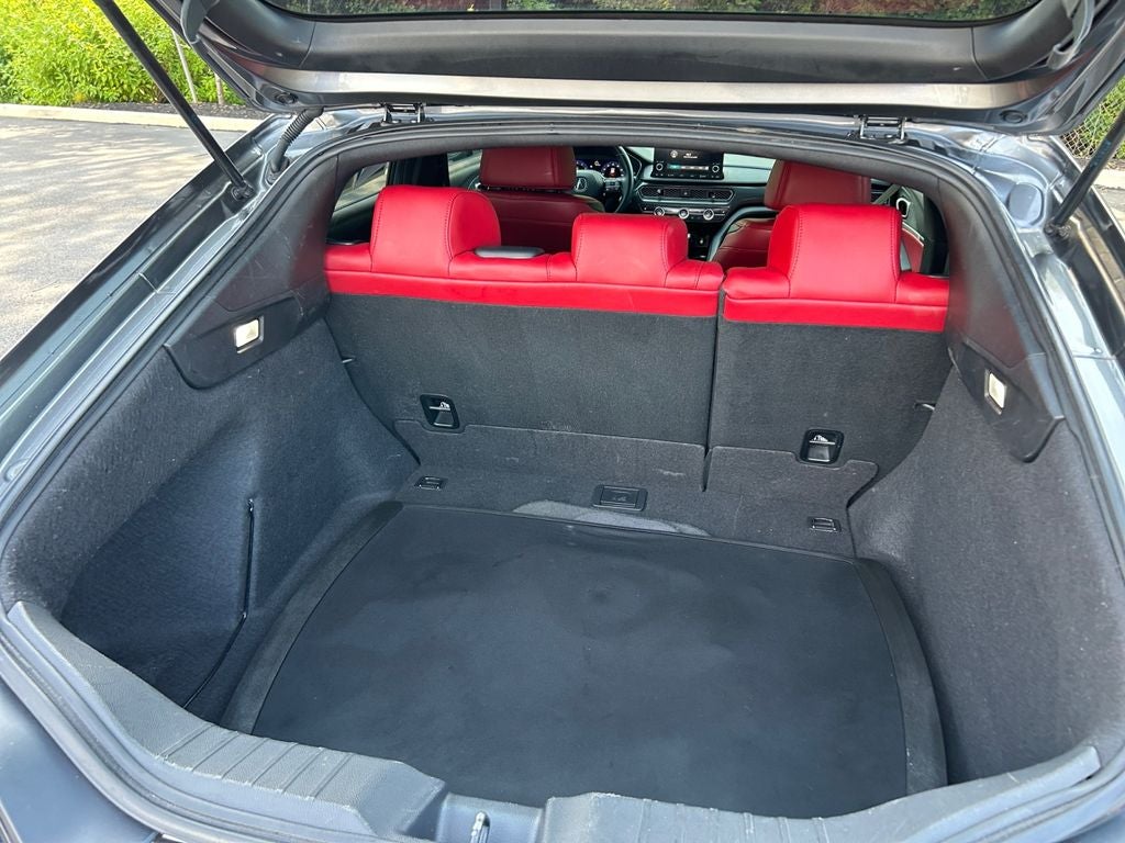 2024 Acura Integra A-Spec Package