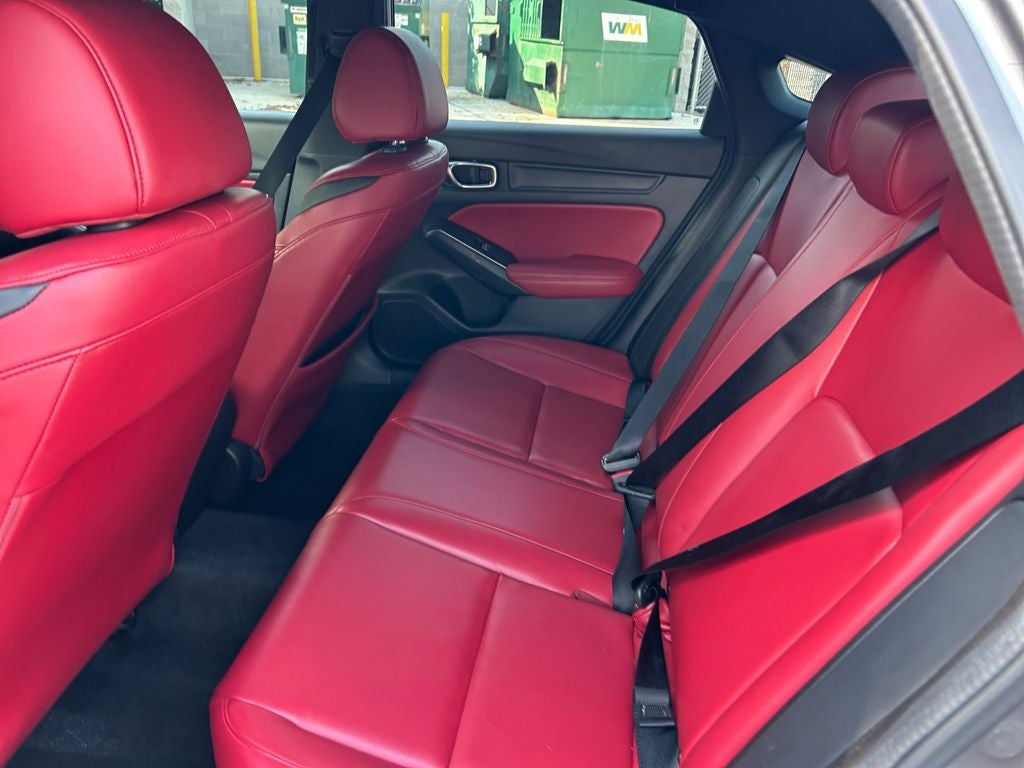 2024 Acura Integra A-Spec Package