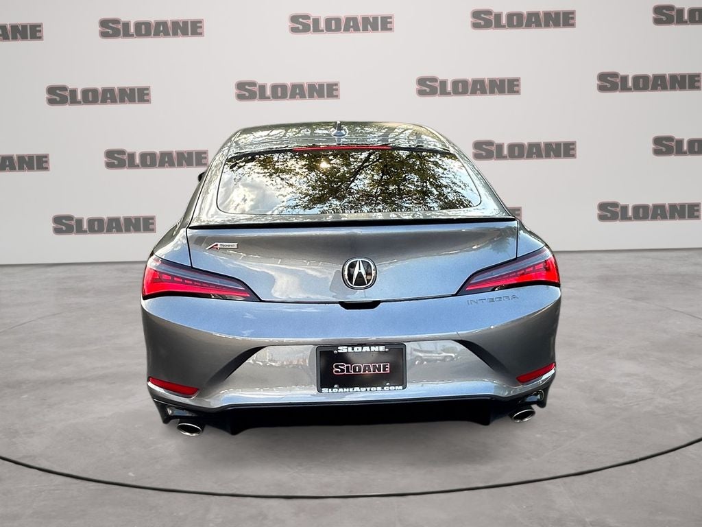 2024 Acura Integra A-Spec Package