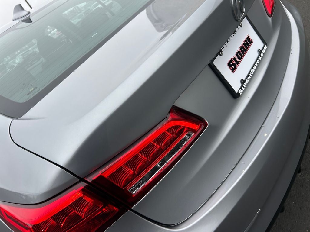 2020 Acura TLX 3.5L Technology Pkg
