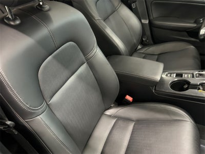 2023 Honda Civic EX-L