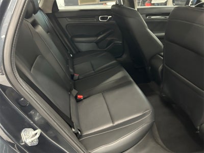 2023 Honda Civic EX-L