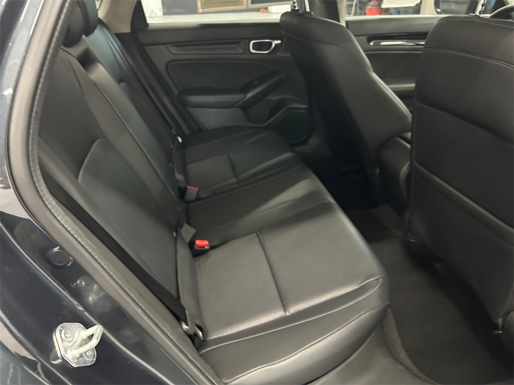 2023 Honda Civic EX-L