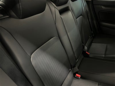 2023 Honda Civic EX-L