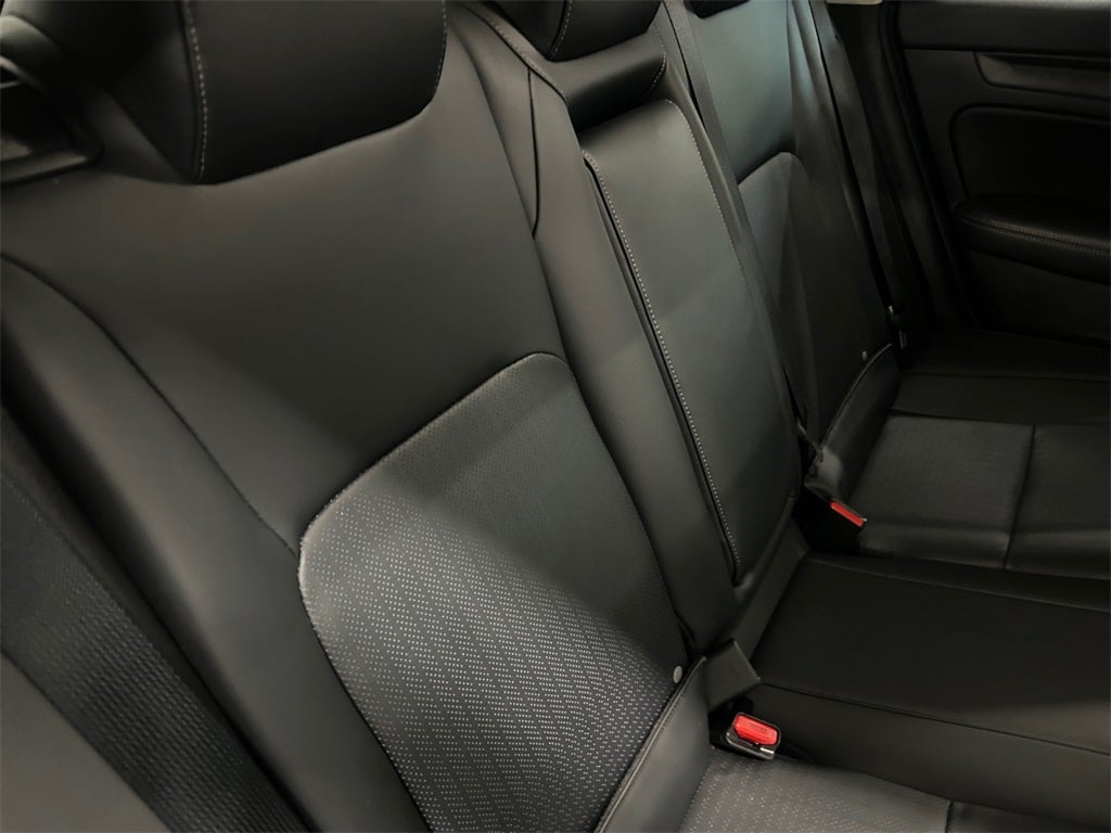 2023 Honda Civic EX-L