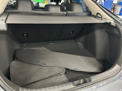 2023 Honda Civic EX-L