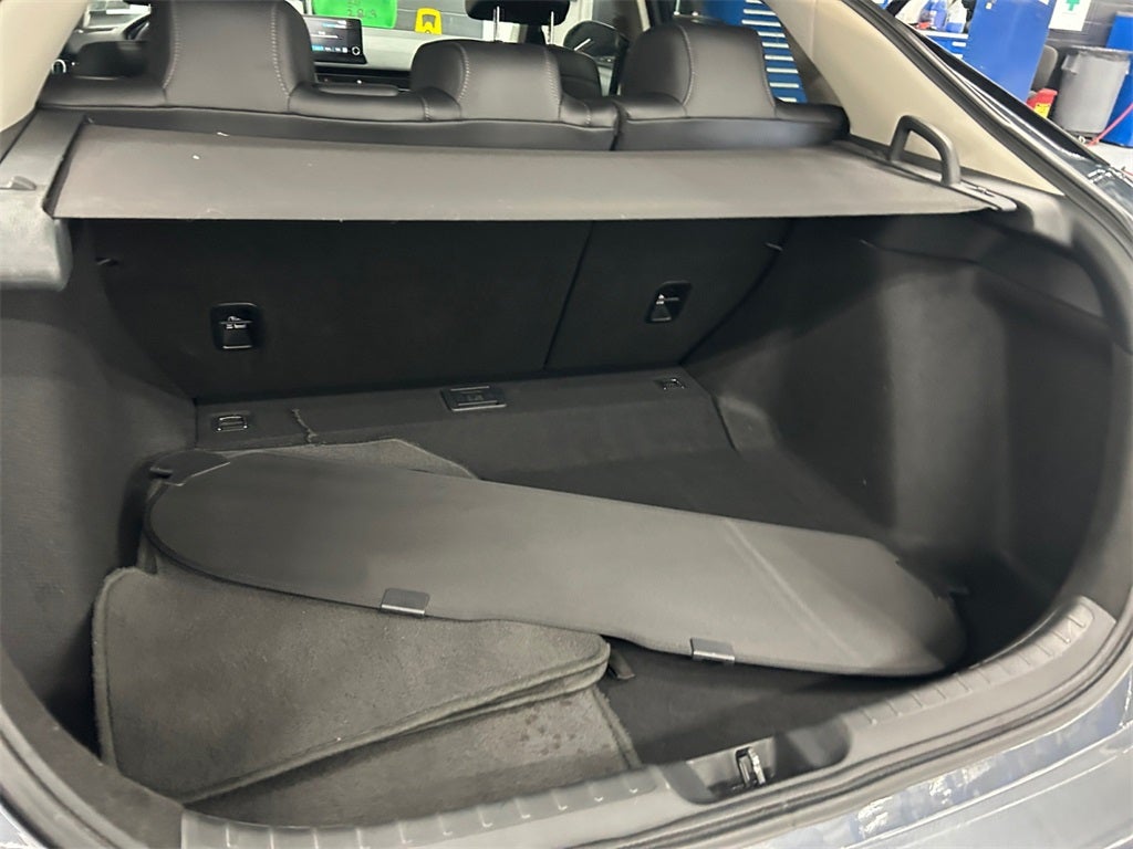 2023 Honda Civic EX-L