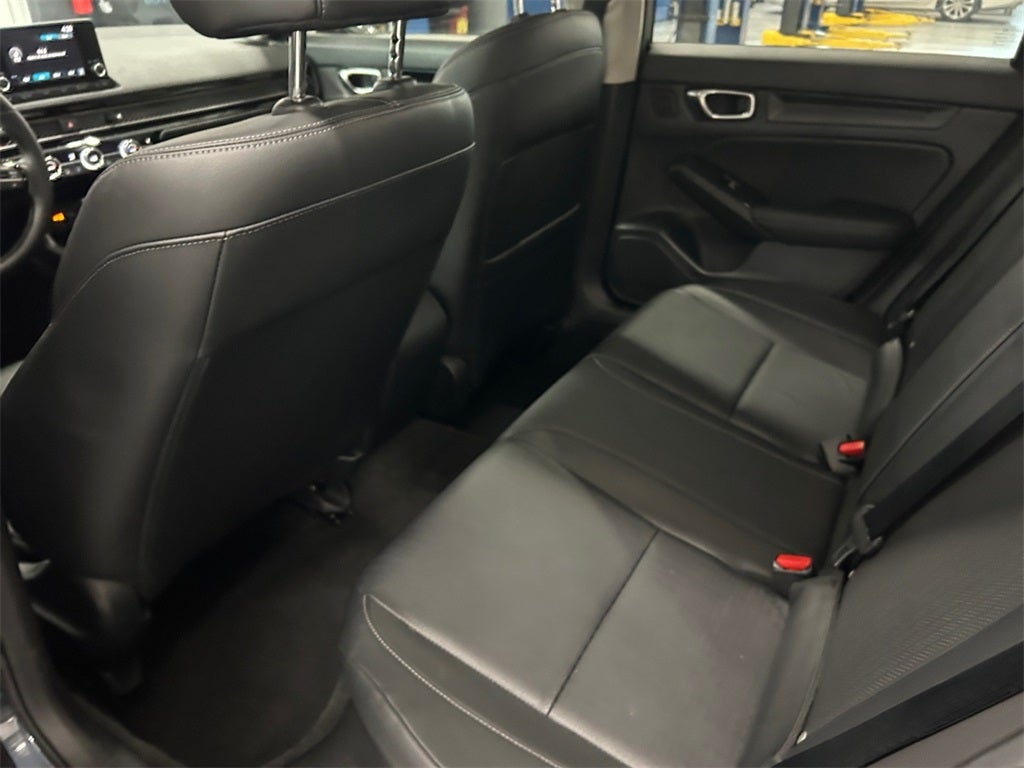 2023 Honda Civic EX-L