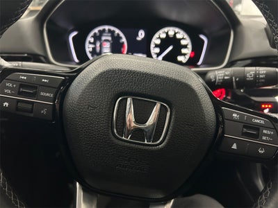 2023 Honda Civic EX-L
