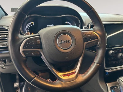 2019 Jeep Grand Cherokee Trailhawk