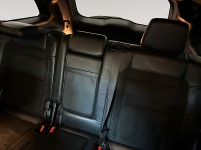2019 Jeep Grand Cherokee Trailhawk