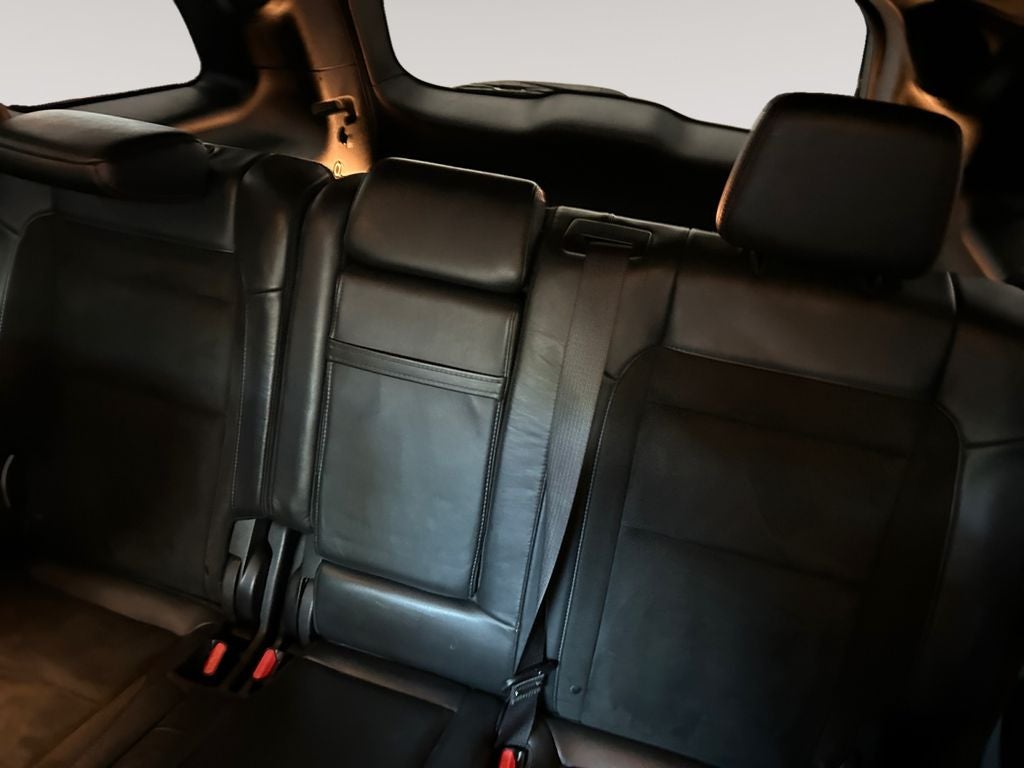 2019 Jeep Grand Cherokee Trailhawk