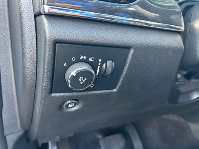 2019 Jeep Grand Cherokee Trailhawk