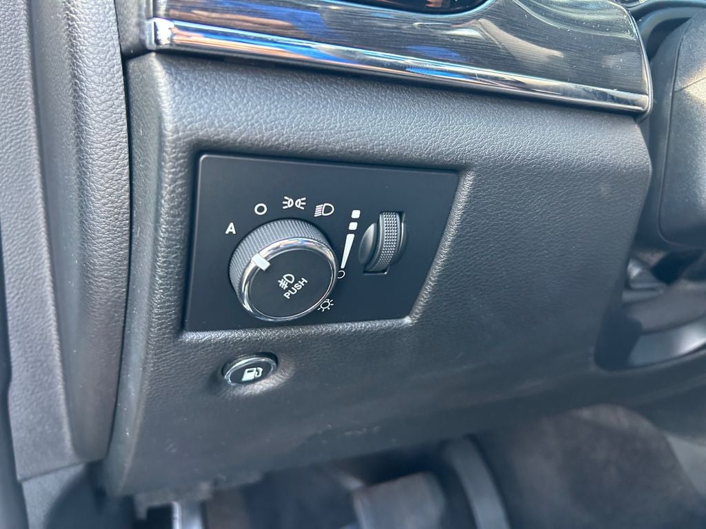 2019 Jeep Grand Cherokee Trailhawk