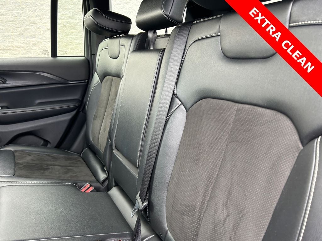 2023 Jeep Grand Cherokee Altitude X