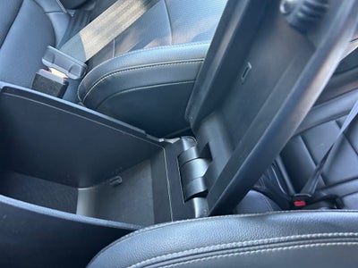 2022 Ford Escape Hybrid SEL