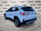 2022 Ford Escape Hybrid SEL