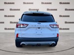 2022 Ford Escape Hybrid SEL