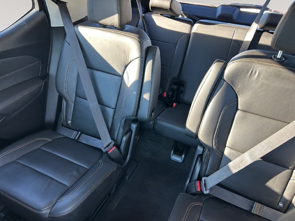 2020 Chevrolet Traverse 3LT