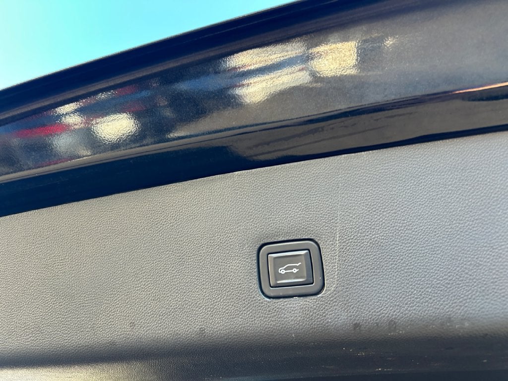 2020 Chevrolet Traverse 3LT