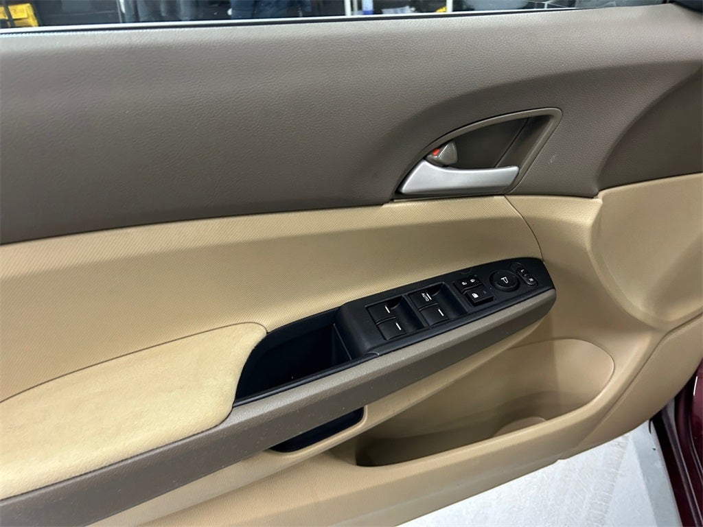 2010 Honda Accord LX 2.4