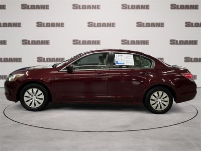 2010 Honda Accord LX 2.4