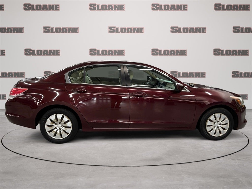 2010 Honda Accord LX 2.4