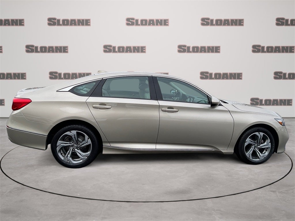 2019 Honda Accord EX