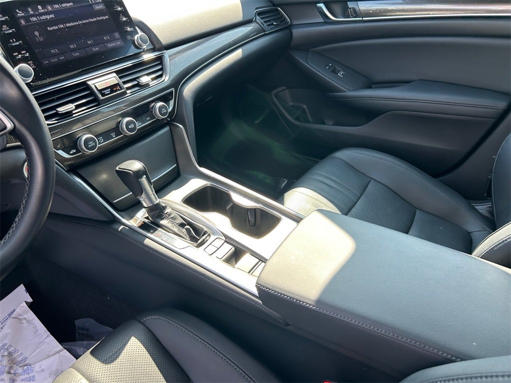 2021 Honda Accord Sport Special Edition