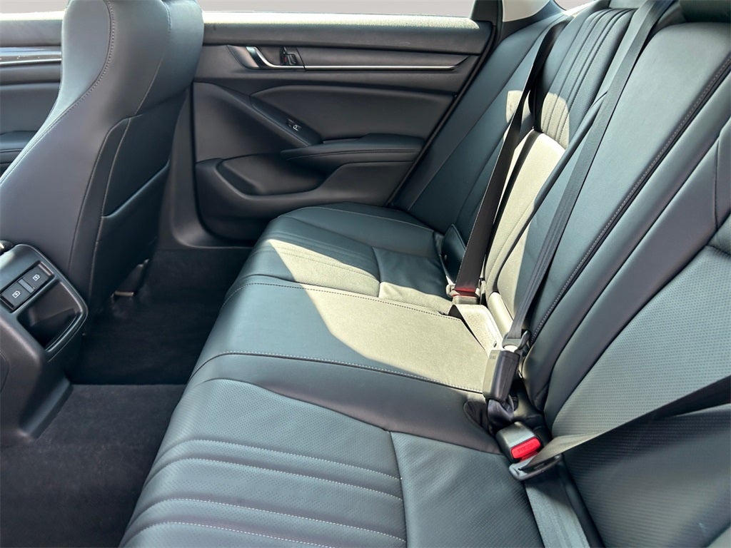 2021 Honda Accord Sport Special Edition