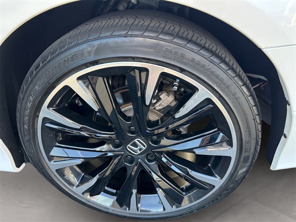 2021 Honda Accord Sport Special Edition