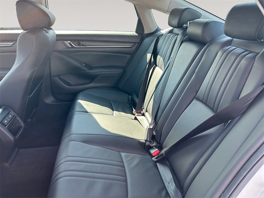 2021 Honda Accord Sport Special Edition