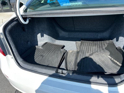 2021 Honda Accord Sport Special Edition