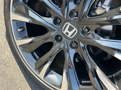 2021 Honda Accord Sport Special Edition
