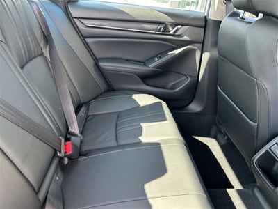 2021 Honda Accord Sport Special Edition