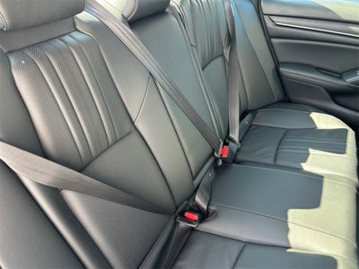 2021 Honda Accord Sport Special Edition