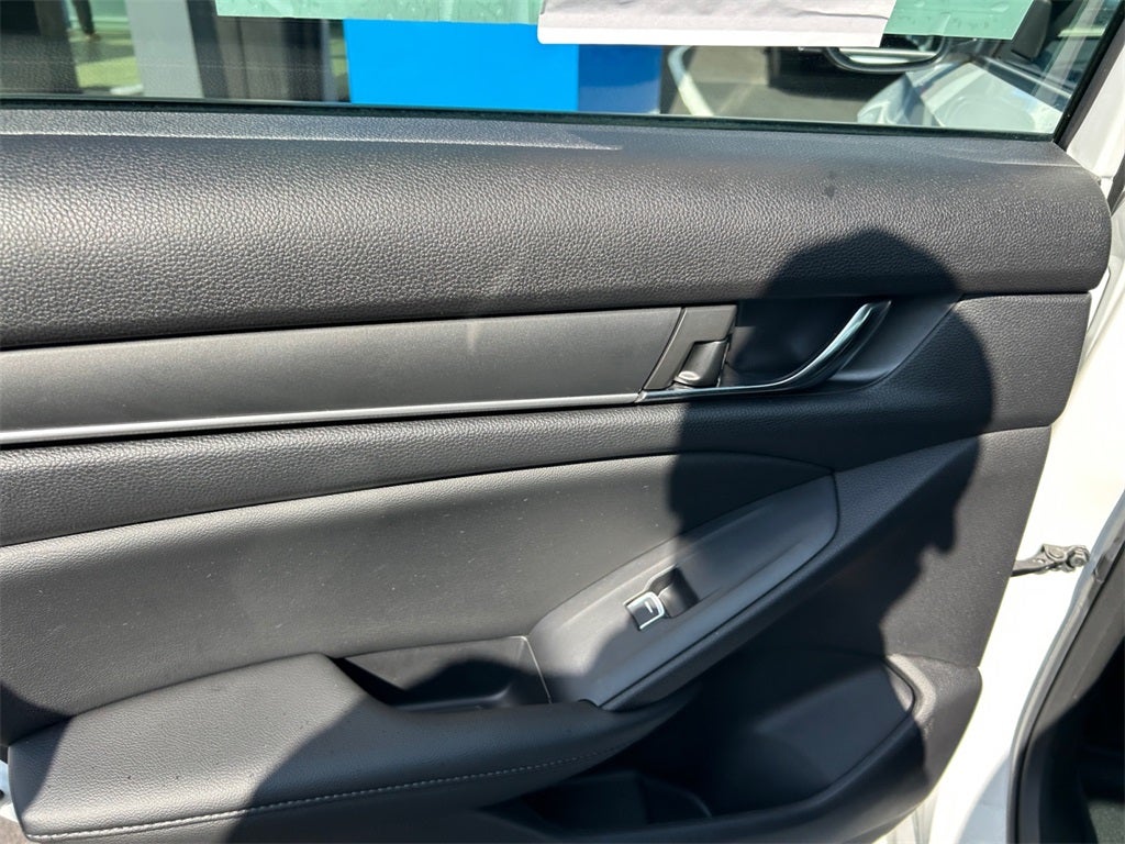 2021 Honda Accord Sport Special Edition