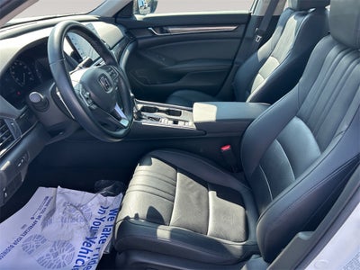 2021 Honda Accord Sport Special Edition