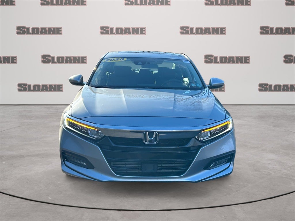 2020 Honda Accord EX
