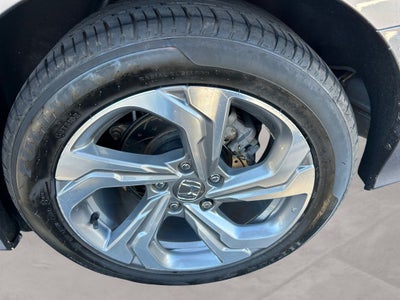 2019 Honda Accord EX